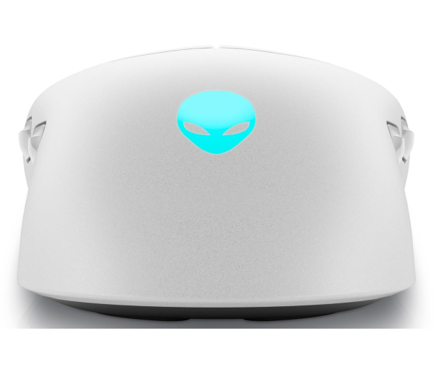 DELL Alienware Tri-Mode Gaming - AW720M (Lunar Light) 545-BBDO - 1074259 - zdjęcie 3